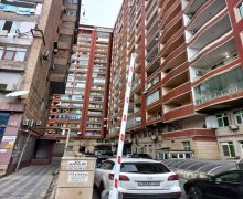 Satılır Yeni Tikili Nəsimi m., Nəsimi r.