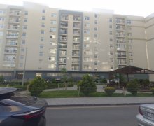 Kirayə (aylıq) Yeni Tikili İnşaatçılar m., Yasamal r.