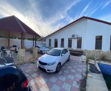 Kirayə (aylıq) Bağ evi Şüvəlan, Xəzər r.