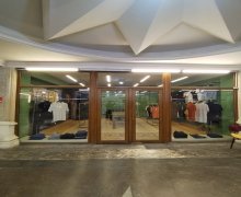 Satılır Obyekt Xətai m., Xətai r.