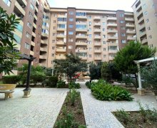 Kirayə (aylıq) Yeni Tikili Elmlər akademiyası m., Yasamal r.