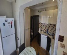 Satılır Yeni Tikili Elmlər akademiyası m., Yasamal qəs., Yasamal r.