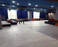 Kirayə (aylıq) Obyekt 28 May m., Nəsimi r.