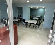 Kirayə (aylıq) Obyekt Memar Əcəmi m., 4-cü mikrorayon, Nəsimi r.