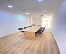 Kirayə (aylıq) Ofis 28 May m., Nəsimi r. Kirayə (aylıq) Ofis 28 May m., Nəsimi r.