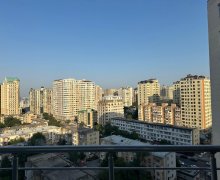 Kirayə (aylıq) Yeni Tikili Elmlər akademiyası m., Yasamal r.