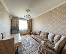 Satılır Köhnə Tikili Nəsimi m., 9-cu mikrorayon, Binəqədi r.