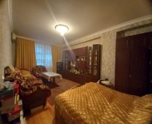 Satılır Köhnə Tikili Əhmədli m., Əhmədli, Xətai r.