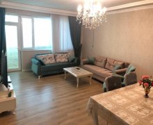 Bineqedide Yeni Tikili Azadlıq m., Rəsulzadə qəs., Binəqədi r.