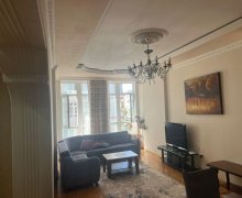 Kirayə (aylıq) Yeni Tikili Nəriman Nərimanov m., Nərimanov r.