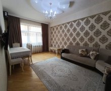 yasamalda yeni tikili binalar Elmlər akademiyası m., Yasamal qəs., Yasamal r.