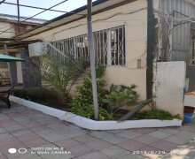 Kirayə (aylıq) Bağ evi Mərdəkan, Xəzər r.