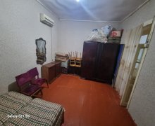 Kirayə (aylıq) Köhnə Tikili Gənclik m., Nərimanov r.