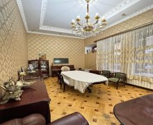 Kirayə (aylıq) Köhnə Tikili Sahil m., Səbail r.