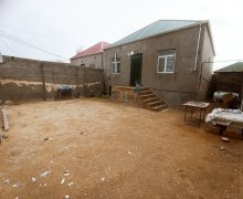 Satılır Həyət evi/villa Binə qəs., Xəzər r.