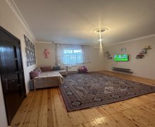 Satılır Həyət evi/villa Binə qəs., Xəzər r.