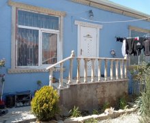 Satılır Həyət evi/villa Masazır, Abşeron r.