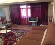 Kirayə (günlük) Yeni Tikili 28 May m., Nəsimi r.