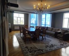 Kirayə (aylıq) Yeni Tikili 28 May m., Nəsimi r.