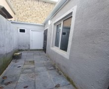 Satılır Həyət evi/villa Binəqədi qəs., Binəqədi r.