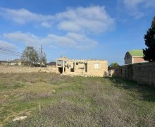 Satılır Torpaq Mərdəkan, Xəzər r.