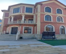 Satılır Bağ evi Mərdəkan, Xəzər r.