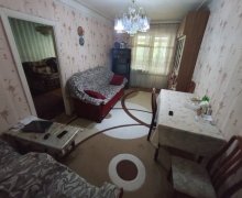 Satılır Köhnə Tikili Qara Qarayev m., Nizami r.