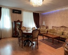 Satılır Köhnə Tikili Nizami m., Dövlət Statistika Komitəsi, Yasamal r.