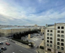 Аренда Вторичка м. 28 Мая м., Дом Правительства, Насими р.