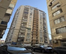 Kirayə (aylıq) Yeni Tikili Azadlıq m., 6-cı mikrorayon, Binəqədi r.