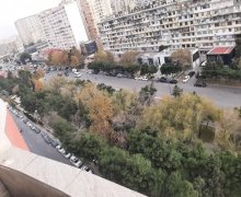 Kirayə (aylıq) Yeni Tikili Əhmədli m., Əhmədli, Xətai r.