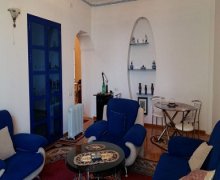 Kirayə (aylıq) Köhnə Tikili Sahil m., Səbail r.