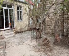 Kirayə (aylıq) Həyət evi/villa Buzovna, Xəzər r.