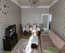 ehmedlide 3 otaqli evler Əhmədli m., Suraxanı r.