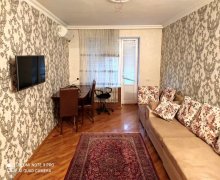 Kirayə (aylıq) Köhnə Tikili İçərişəhər m., Səbail r.