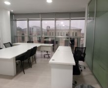 Kirayə (aylıq) Ofis Nəriman Nərimanov m., Nərimanov r.