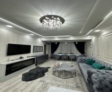 Satılır Yeni Tikili Əhmədli m., Əhmədli, Xətai r.