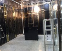 Kirayə (aylıq) Obyekt Sahil m., Bayıl qəs., Səbail r.