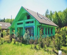 Kirayə (günlük) Həyət evi/villa Quba ş. Kirayə (günlük) Həyət evi/villa Quba ş.