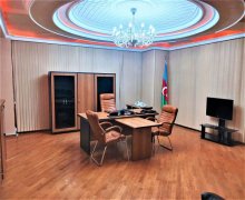 Kirayə (aylıq) Ofis 28 May m., Nəsimi r.