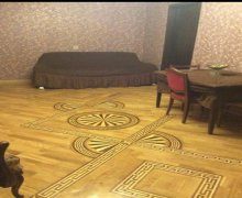 neftcilerde aylıq 2 otaqli kiraye evler Neftçilər m., Nizami r.