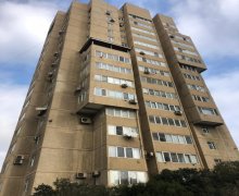 Satılır Yeni Tikili Nizami m., Yasamal qəs., Yasamal r.