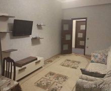 Kirayə (aylıq) Yeni Tikili Xırdalan ş.