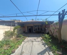 Kirayə (aylıq) Həyət evi/villa Binəqədi qəs., Binəqədi r.