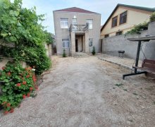 Satılır Həyət evi/villa Koroğlu m., Zabrat qəs., Sabunçu r.