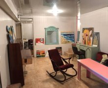 Satılır Obyekt Xalqlar dostluğu m., Əhmədli, Xətai r.