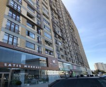 Satılır Yeni Tikili 20 Yanvar m., Yasamal r.