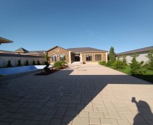 Satılır Bağ evi Mərdəkan, Xəzər r.