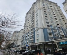 Kirayə (aylıq) Yeni Tikili Gənclik m., Nəsimi r.