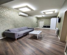 Kirayə (aylıq) Yeni Tikili Nərimanov r.